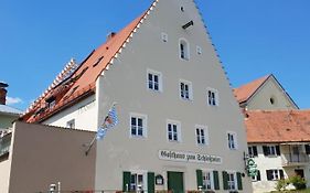 Gasthaus Zum Schlosswirt